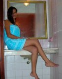 hot-latina-posing-in-the-bathroom