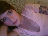 Pretty-tattooed-chick-teasing-in-these-pics