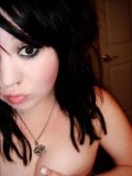 Self-shooting-emo-shows-her-wet-pussy
