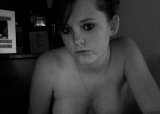 sexy-black-and-white-selfpics-collection