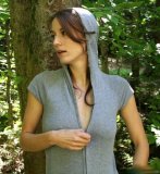 thin-waif-chick-posing-nude-in-the-woods
