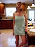 wifey-popping-out-a-titty-in-the-kitchen